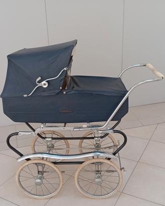 carrozzina vintage Inglesina