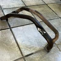 Collettori  yamaha xt660x