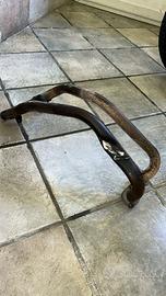 Collettori  yamaha xt660x