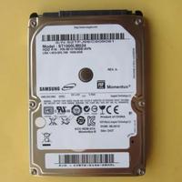 Hard disk 2,5   samsung da  1tb