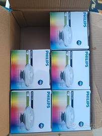 lampadine Philips 12v