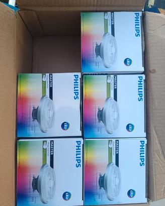 lampadine Philips 12v