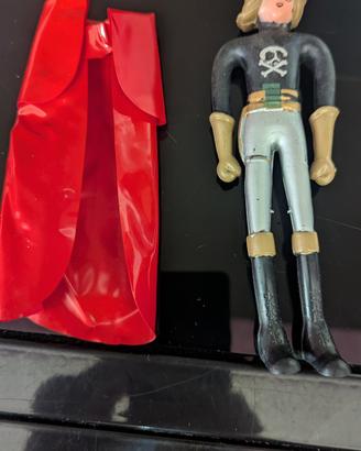 Capitan Harlock