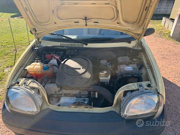 Fiat 600