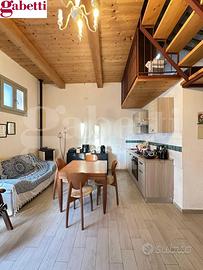 Appartamento Monteroni d'Arbia