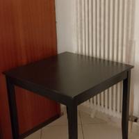 tavolino Ikea Nero 