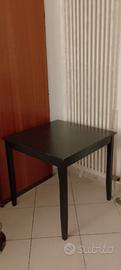 tavolino Ikea Nero 