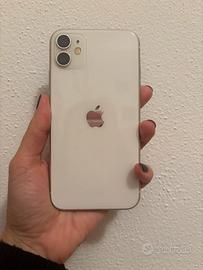 I phone 11 - 64 giga