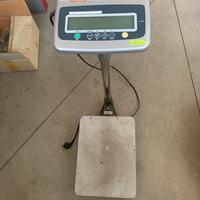 Bilancia elettronica wunder