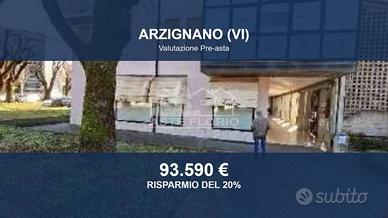 Immobile in asta di 81 m² a Arzignano