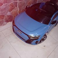 Auto audi