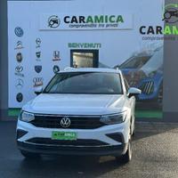 Volkswagen Tiguan 2.0 TDI SCR Life