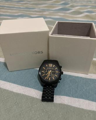 Orologio michael kors