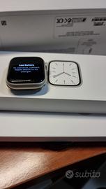 Apple watch 7 45mm