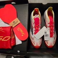 Scarpe da calcio Adidas F50 elite FG - tg 45 e 1/3