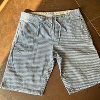Pantaloncini a righe /shorts ragazzo