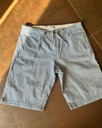 Pantaloncini a righe /shorts ragazzo