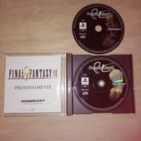 Parasite Eve 2 PS 1