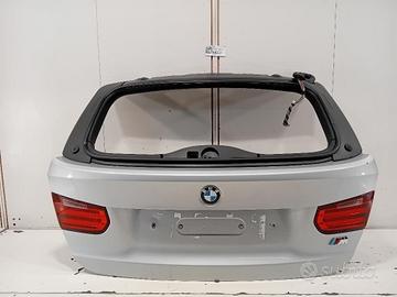 PORTELLONE POSTERIORE COMPLETO BMW Serie 3 F31 Tou