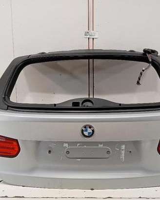 PORTELLONE POSTERIORE COMPLETO BMW Serie 3 F31 Tou
