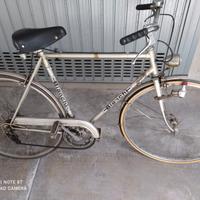 Bicicletta Bianchi Ghisallo Ns-28 Gran sport