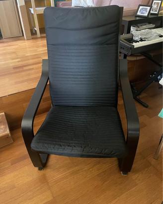 Poltrona ikea