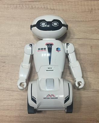 Macrobot Silverlit