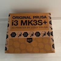 Prusa i3 MK3S+ Kit - SIGILLATO