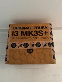 Prusa i3 MK3S+ Kit - SIGILLATO