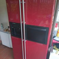 frigorifero americano 