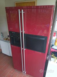 frigorifero americano 