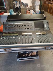 Impianto Audio  ALLEN&HEATH / MEYER SOUND