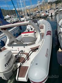 Gommone mariner 8.30 shogun