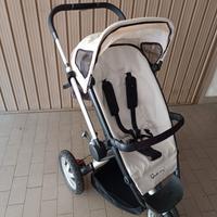 Passeggino Quinny Buzz 