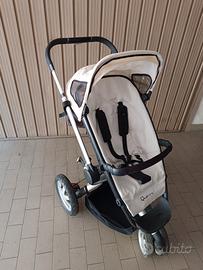 Passeggino Quinny Buzz 