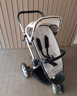 Passeggino Quinny Buzz 