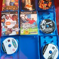 7 giochi Playstation 2