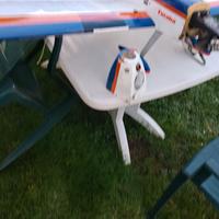 aeromodello aka bassa