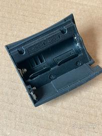 Leica R8 R9 pro grip batteria CR2 impugnatura