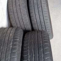 gomme auto 