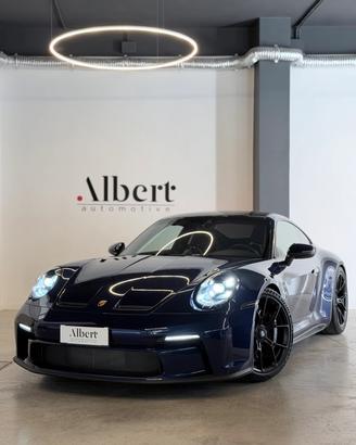 Porsche 911 GT3 Touring