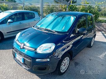 Fiat Panda 1.2 69 cv GPL EasyPower 2018