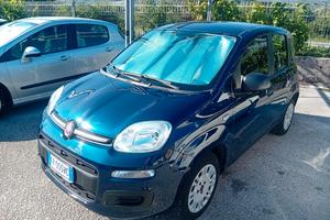 Fiat Panda 1.2 69 cv GPL EasyPower 2018
