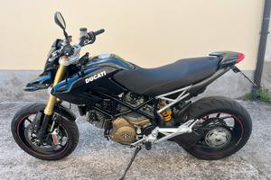 Ducati hypermotard