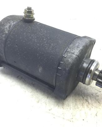YAMAHA XT E 600 MOTORINO AVVIAMENTO STARTER MOTORE