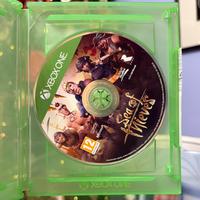 Sea of Thieves per Xbox