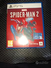 spider-man 2 Venom PlayStation 5