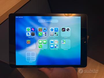 iPad 64 gb wifi 9th generazione perfetto