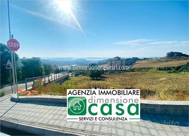 Rif.TE22|Terreno edificabile San Cataldo