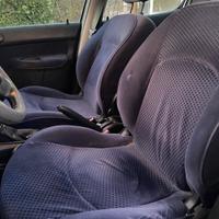 PEUGEOT 206, 179000km